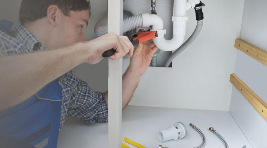 Professional expert plumbing services in Pea Ridge, AR